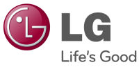 LG - logo