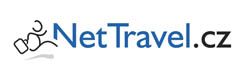 NetTravel.cz - logo