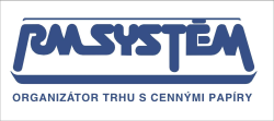 RM-Systém - logo