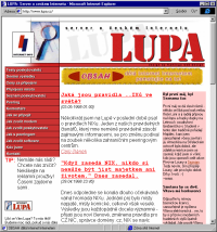 Lupa 1998