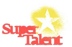 Markíza - Super Talent - verze 2