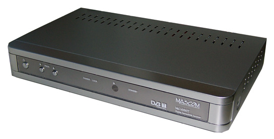 Mascom MC 1000T