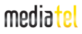 logo Mediatel s prechodem