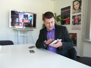 Óčko - aplikace pro chytré mobily a TV - 8