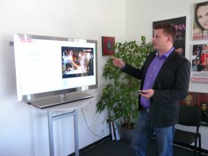 Óčko - aplikace pro chytré mobily a TV - 11