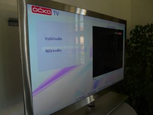 Óčko - aplikace pro chytré mobily a TV - 14