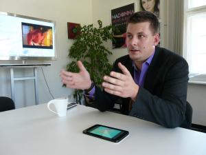 Óčko - aplikace pro chytré mobily a TV - 16