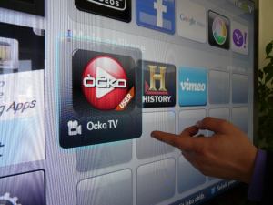 Óčko - aplikace pro chytré mobily a TV - 24