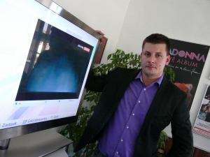 Óčko - aplikace pro chytré mobily a TV - 25