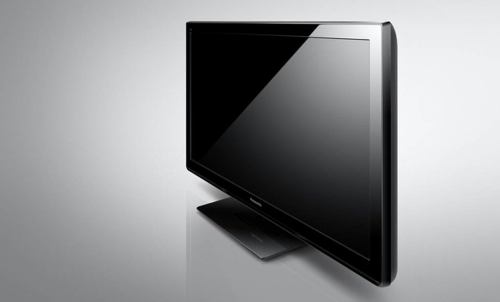 Panasonic 2011 - LCD L32C3 (klasika)