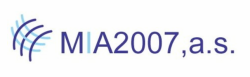MIA2007 logo