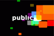 Public TV 1