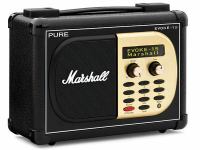 Digitální rádio Pure Evoke 1S Marshall edition