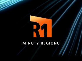 Televize R1 - Minuty regionu