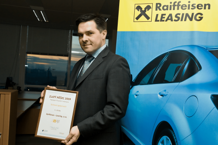 Raiffeisen-Leasing
