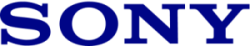 Sony - logo