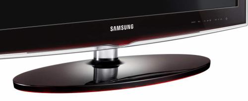 Samsung UE22C4000 detail