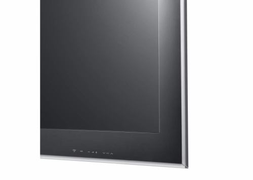 Samsung UE40B8000XW ovládání