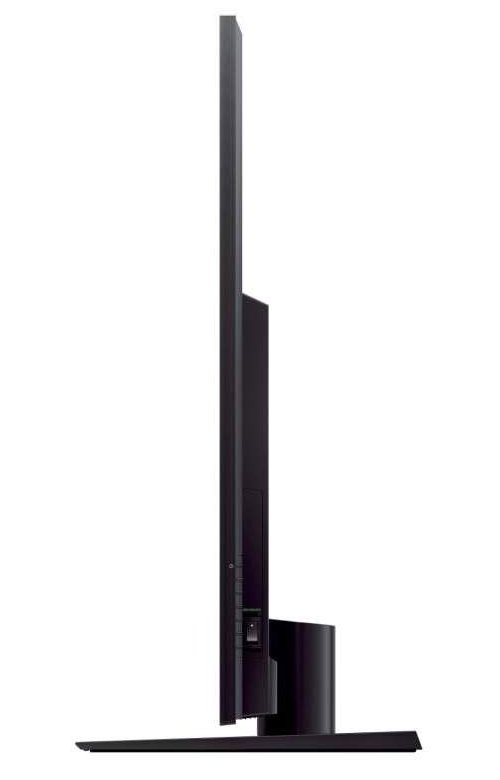 Sony Bravia Monolith NX8-Serie 11