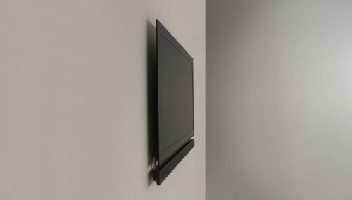 Sony ZX1 Sony zeď
