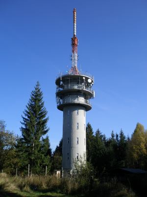 Svatobor - 1