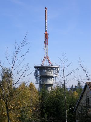 Svatobor - 2