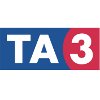 TV TA3 logo 100