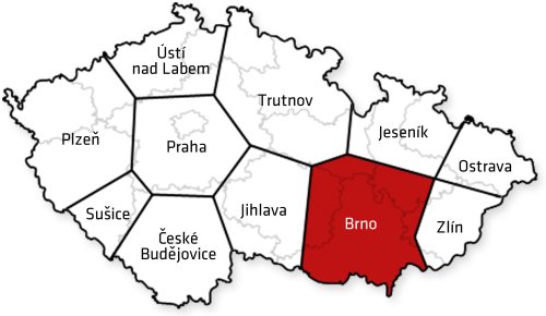 TPP Brno