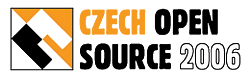 Czech open source