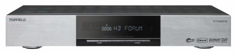 Topfield TF 7710HDPVR