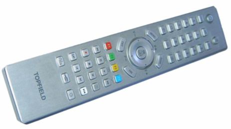 Topfield TF 7710HDPVR ovladač