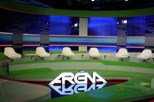 STV 3 studio 2