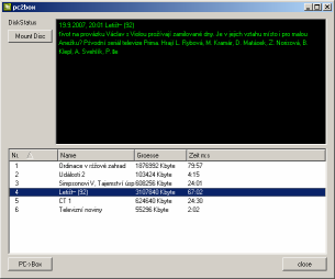 WISI OR 27 USB 2
