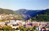 Ústí nad Labem 200
