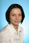 Veronika Bohmova