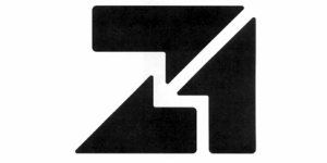 Z 1 logo nové - verze 2
