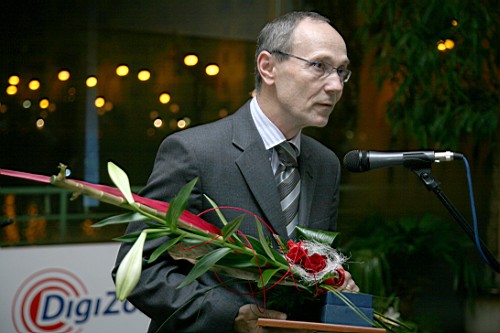 Zlatý Měšec 2006 - ČSOB (banka)