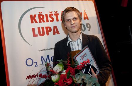 Křišťálová Lupa 2009 - 19