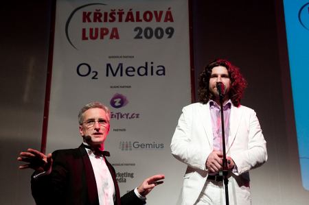 Křišťálová Lupa 2009 - 32