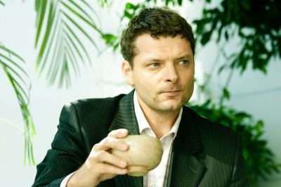 Petr Šimčák