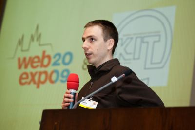 WebExpo - Václav Stoupa WebExpo - Václav Stoupa