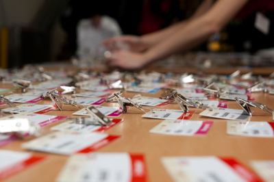 WebExpo - visačky WebExpo - visačky
