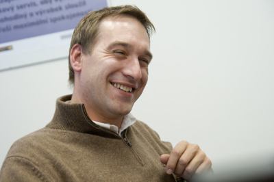 Jiří Matoušek - Datart 5