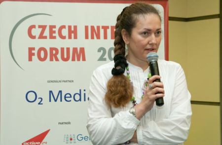 Czech Internet Forum 2009-6