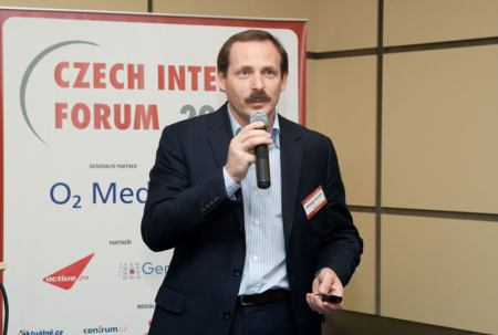 Czech Internet Forum 2009-9