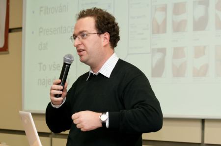 Czech Internet Forum 2009-12