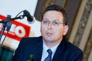 Jaromír Glisník