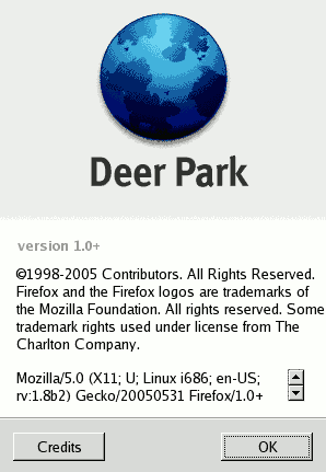 Deer Park - about