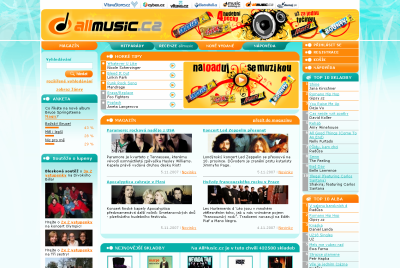 allmusic allmusic