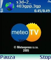 ET Live Meteo 8
